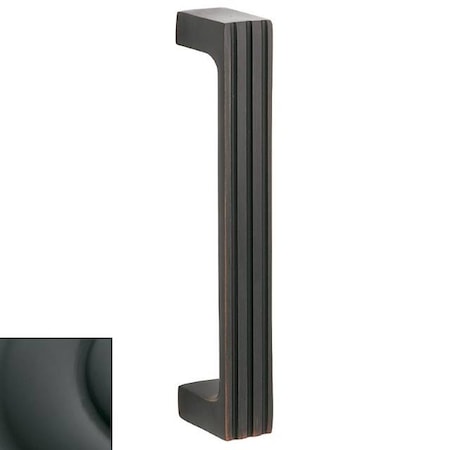 Estate Oil Rubbed Bronze Pulls