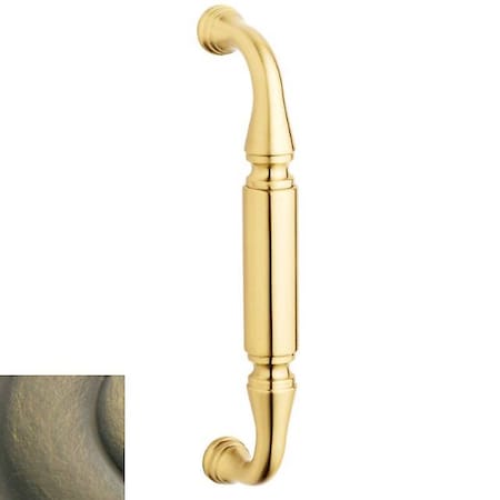 Estate Antique Brass Pulls