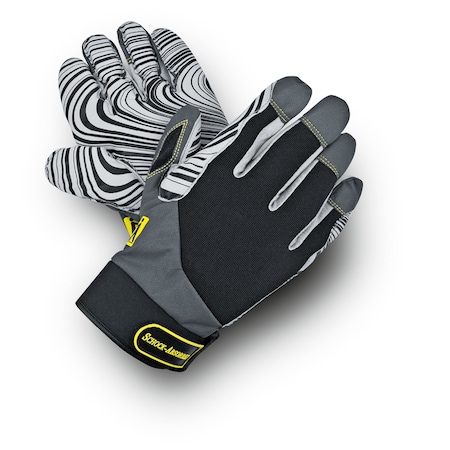Glove 11 Xx-large