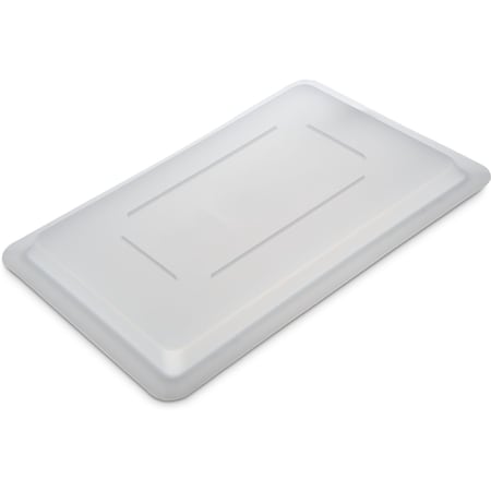 Storage Cont,Lock-Tight Lid,18x12,PK6