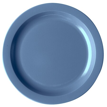 Camwear Dinnerware Plate Slate Blue,10