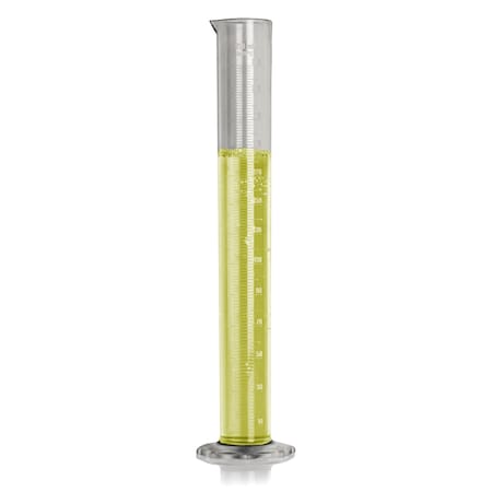 TPX PMP Single Scale Cylinders 250 ML