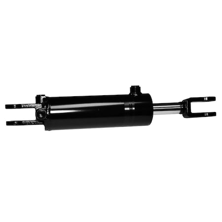 AT, Tie-rod Alternative Hydraulic Cylinder: 2 Bore X 30 Stroke - 1.125 Rod.