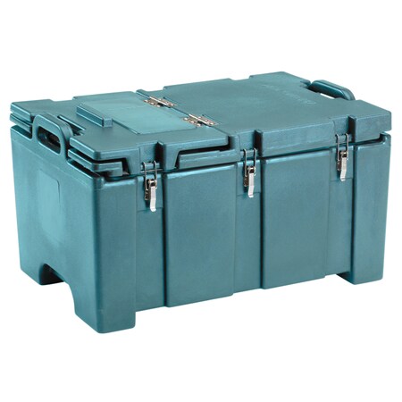 Camcarrier 100 Series With Hinged Lid Sl