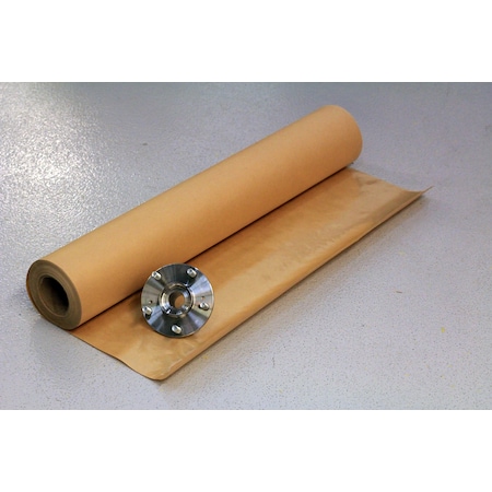 Zerust VCI Poly Kraft Paper, 1 Mil/,PK2