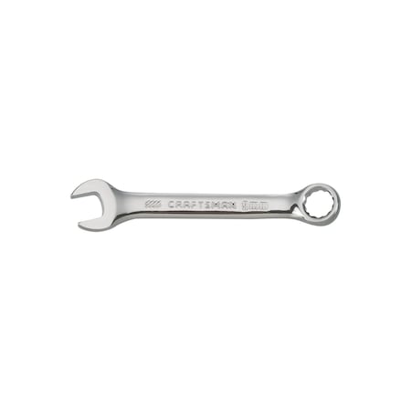 Wrenches, 9mm Short Combination Wrench