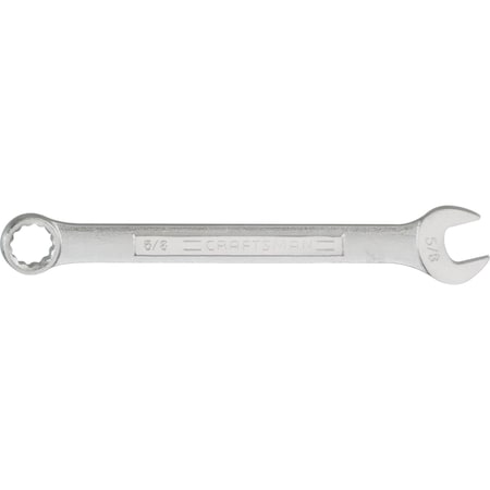 Wrenches, 5/8 Standard SAE Combination