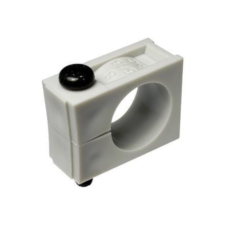 Speed Controller Holder,4mm OD