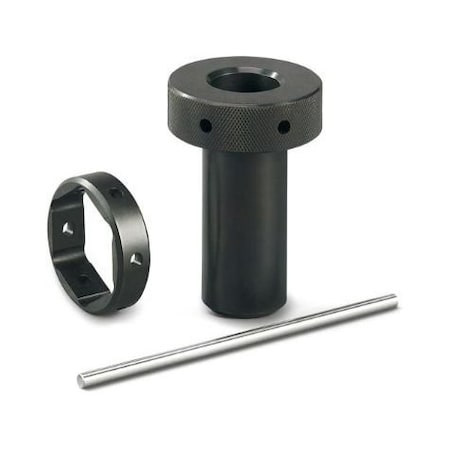 Gt4 2-1/2In Puller Sleeve And Socket Kit