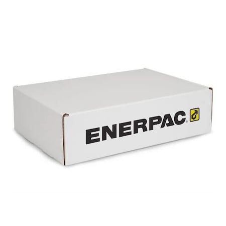 Enerpac Decal-Blk/Clr .69 X 2.94