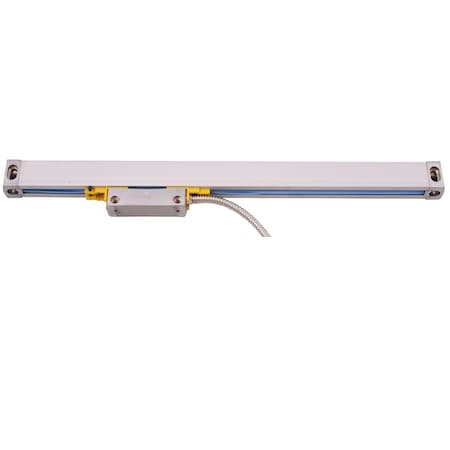 12 / 300mm Optical Linear Glass Scale