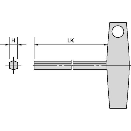 Spare Part,ScrewDriver BIT SW 2.5 X25