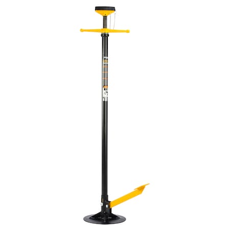 Auxiliary Stand,Foot Pedal,3/4 Tons