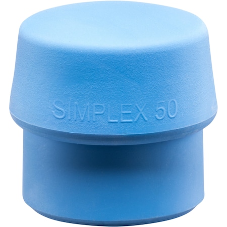 Simplex 50 Replacement Face Insert,Soft