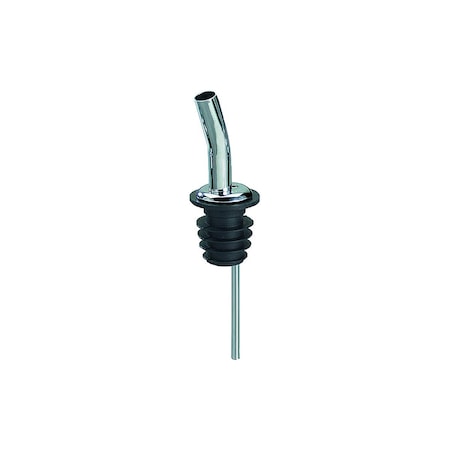 Free Flow Stainless Steel Jet Pourer
