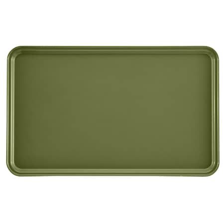 Camtray 32X53CM MET-OLIVE