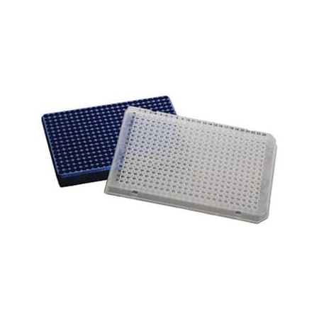 Aluminum Cooling Block,384-Well PCR Pla