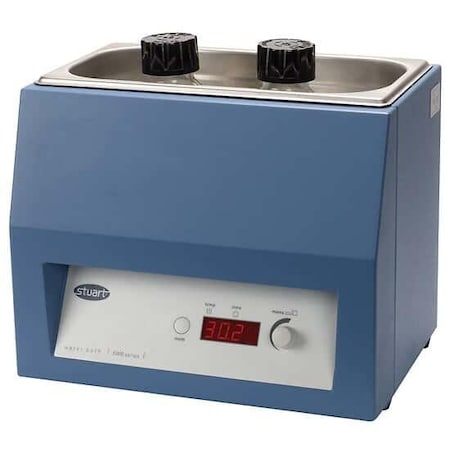 Digital Water Bath,stainless Steel,6 L