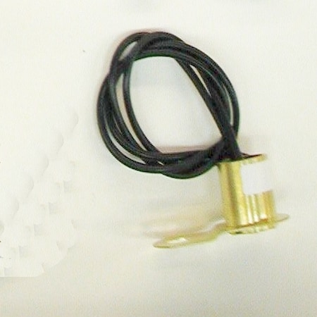 Thermostat Surface Mount Type,1 Wire