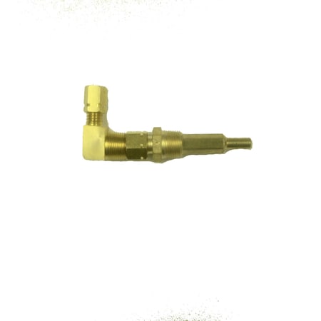 Elbow Dual Side Nozzle,CID 500/Up
