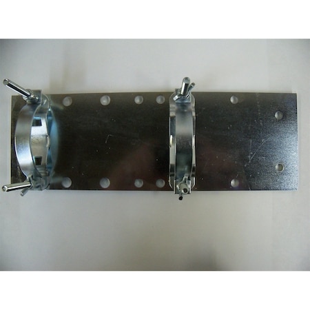 Mounting Plate/Clamps