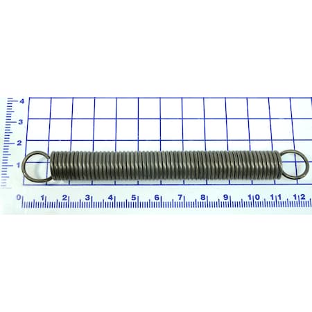 Lip Extension Springs,Spring (Booster)