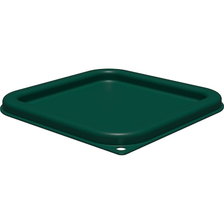 Squares Food Storage Container Lid 2 - 4