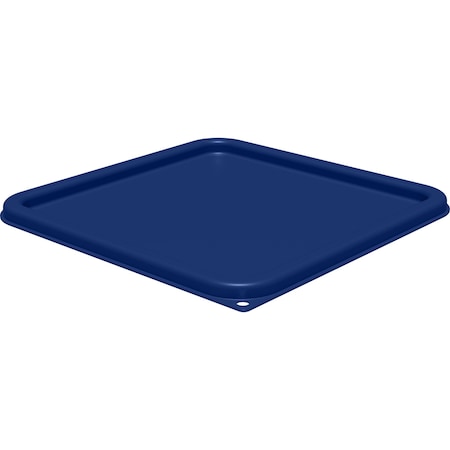 Squares Food Storage Container Lid 12 -