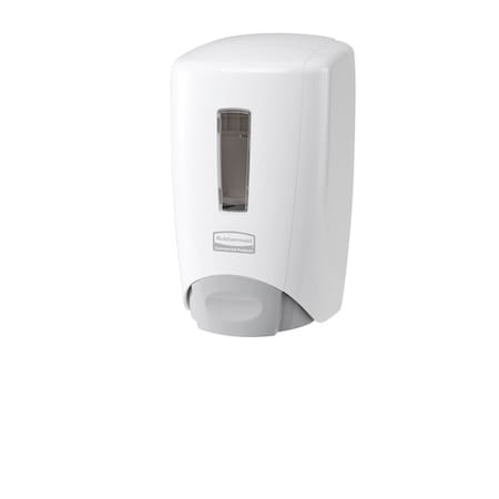 Soap Dispenser,500mL,White
