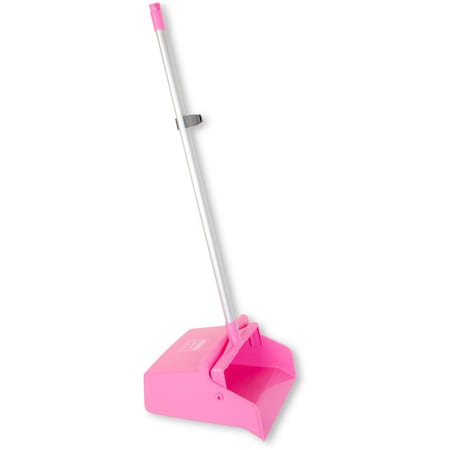 Color Coded Upright Dustpan,Pin