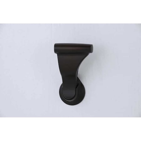 Stationery Closet Handle,Oil Rubbed Bro