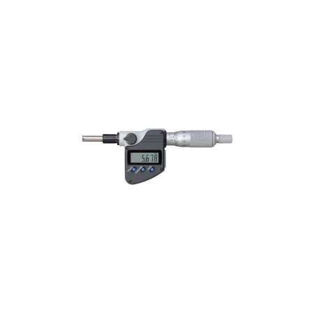 Micrometer,Head,Non-Rotating,.5 Stem 1