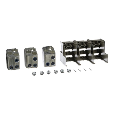 PowerPact P-FRAME MOULDED CASE CIRCUIT B, 1200 A, Screws; Unit Mount Mounting Style