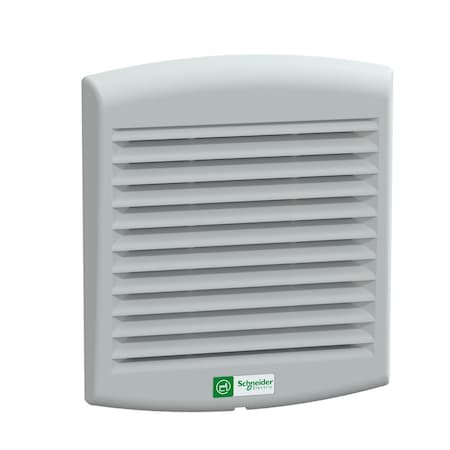 ClimaSys Forced Vent. IP54,85m3/h,230V