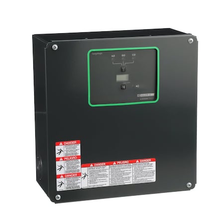 Surge Protect-EMA-120kA-480Y/277VA