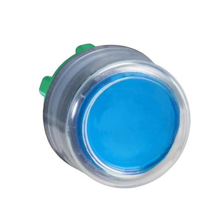 Push Button Head,plastic,projecting,b