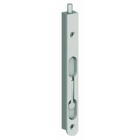 Satin Nickel Bolt 141915