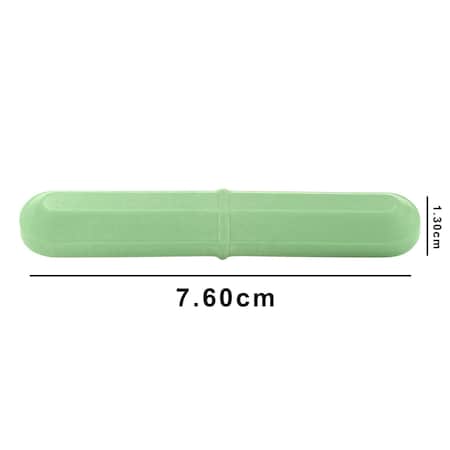 Bel-Art Spinbar Rare Earth Teflon Octagon Mag Stir Bar:7.6x1.3cm,Green