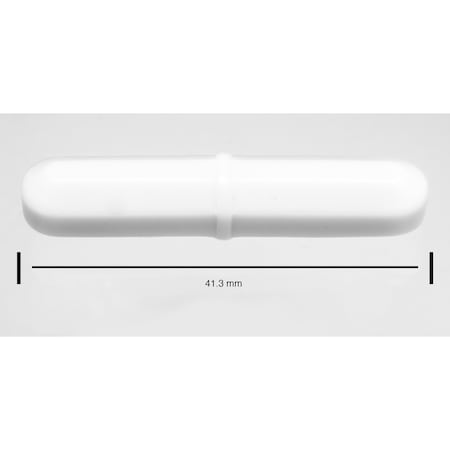 Octagon Stir Bars,1-5/8 X 5/16 (41.