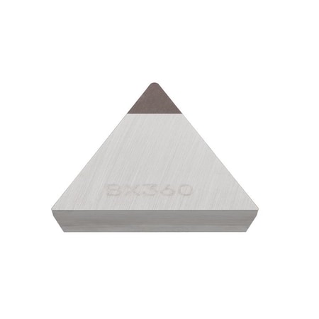 Turning Indexable Insert,TPG321-QBN Bx36