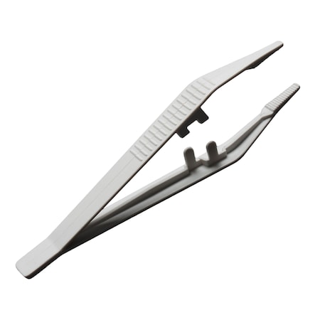 Polypropylene Forceps,5,PK6