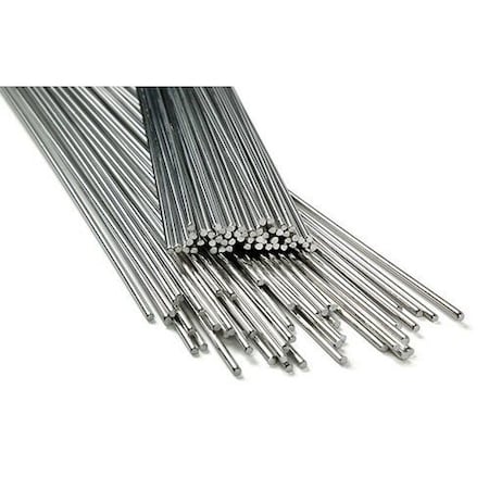 TIG Welding Rod,5/32 X 36,11# Container