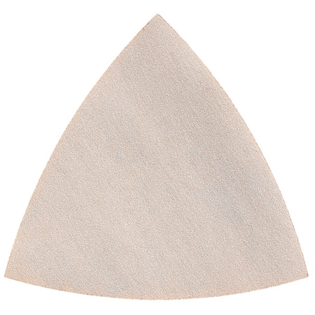 Sandpaper Super Soft Triangle Hook And L