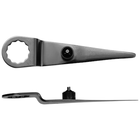 Z Bend Straight Blades 2/Depth Stop Supe