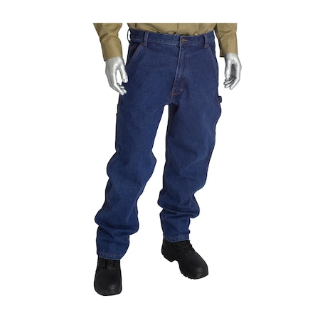 FR Jeans,Blue,38W X 34L