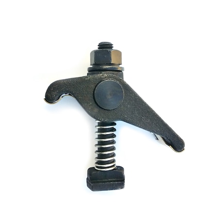 1/2-13 X 4 Adjustable Clamping Assembly