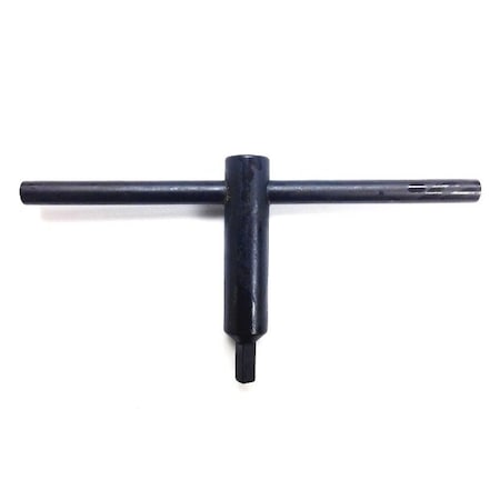 1/2 Square Head Standard Lathe Chuck Wrench