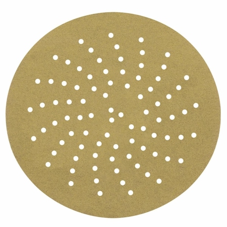 Clean Sanding Disc 236U,55524,3 In. P320