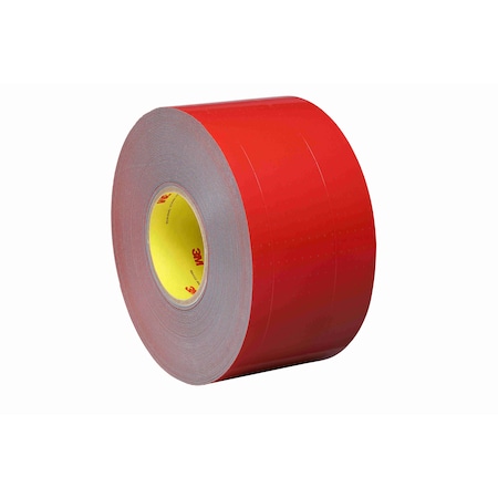 Poly Prot Tape 8641 36118 Drk Gry 14inx8