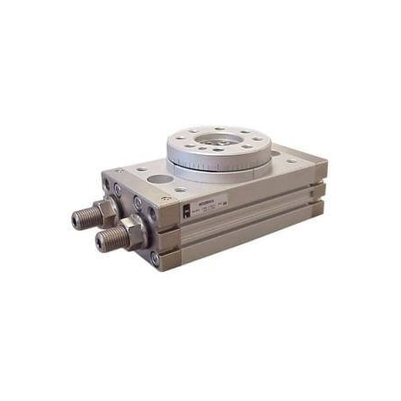 Rotary Actuator Table,Size 10,High Prcsn